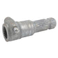 S.15907 PTO Adapter with Quick Release Pin.