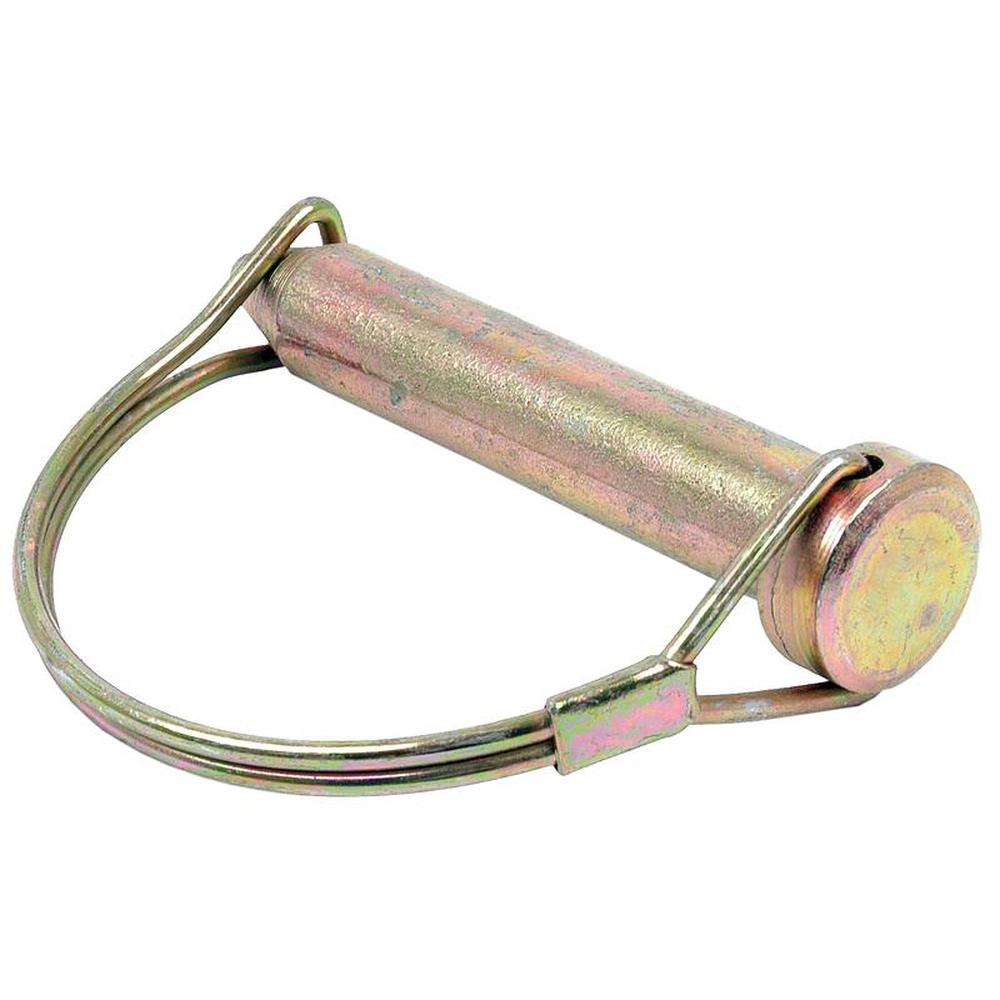 S.16496 Linch Pin, Bar Hole Stabalizer Fits Ford/New Holland