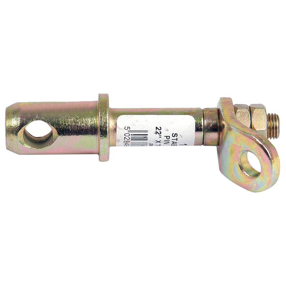 S.171 Stabilizer Pin Fits Massey Ferguson
