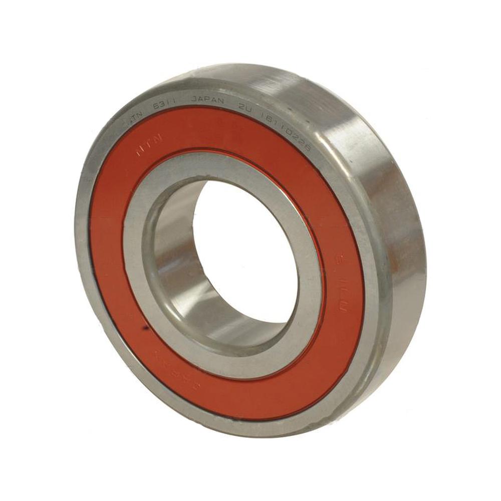 S.18089 Sparex Deep Groove Ball Bearing (62072RS) Fits Vicon