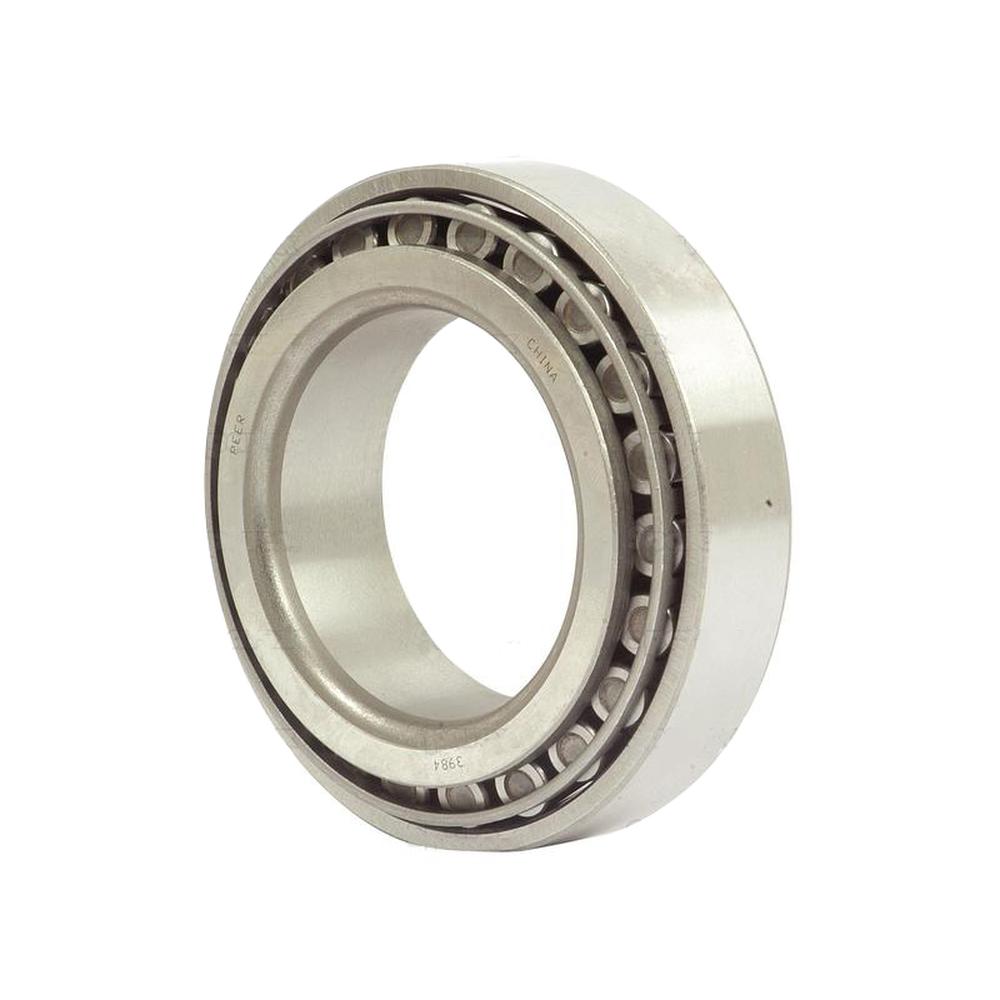 Tapered Roller Bearing Fits Massey Ferguson Replaces 1850087M91