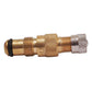 S.19276 TIRE VALVE HOUSING-FAST FLOW