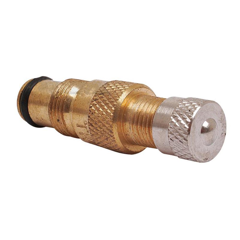 S.19276 TIRE VALVE HOUSING-FAST FLOW