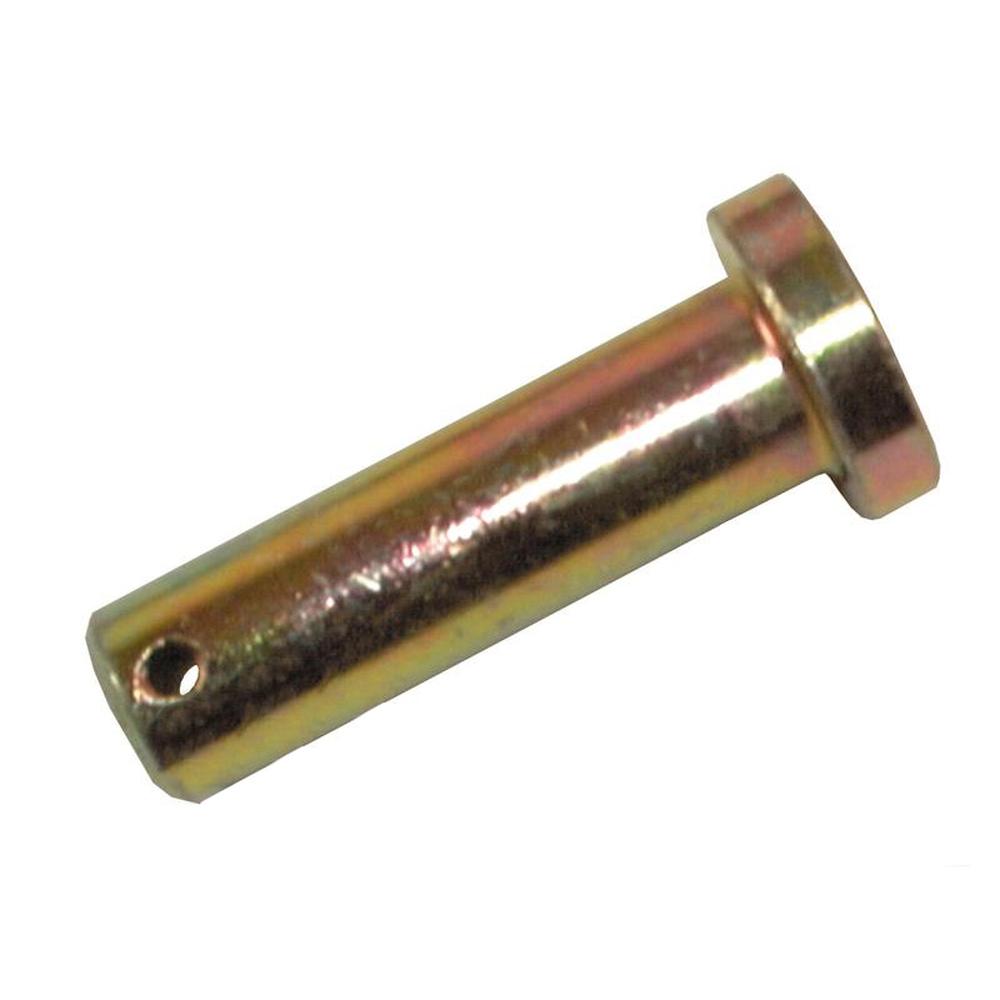 S.19787 Metric Clevis Pin Ø6mm x 22.50mm