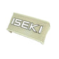 Front Grille Fits Iseki Replaces 1423-901-0030-0