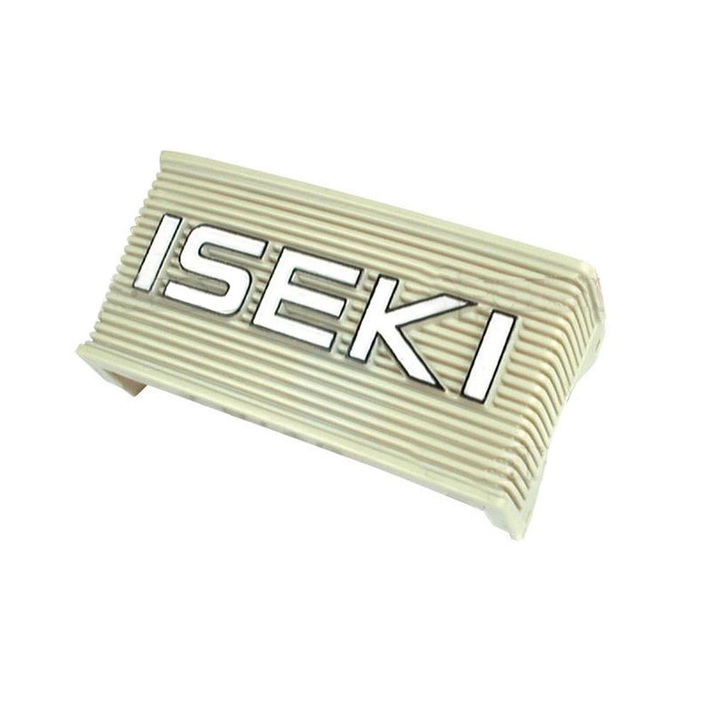 Front Grille Fits Iseki Replaces 1423-901-0030-0