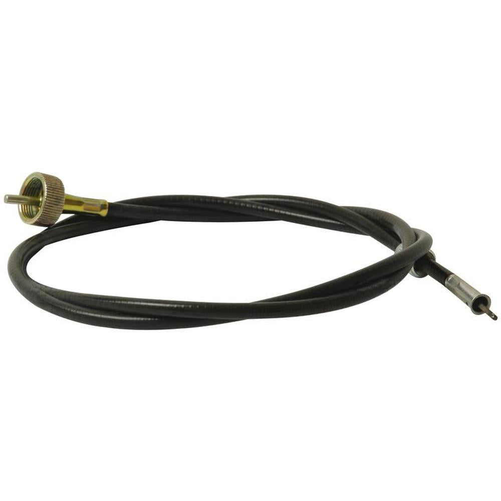 S.20350 Tach Cable - Length: 1500mm, Outer cable length: 1495mm. Fits Iseki
