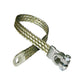 S.20550 Battery Strap, Earth/Negative (Clamp) Length: 480mm