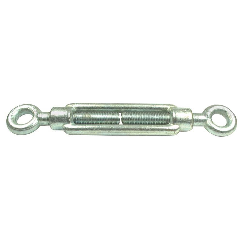 S.21040 Turnbuckle - Eye/Eye, M14