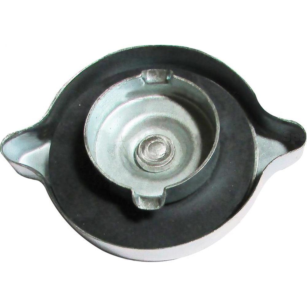 S.22586 Cap, Fuel, Zinc, Unvented