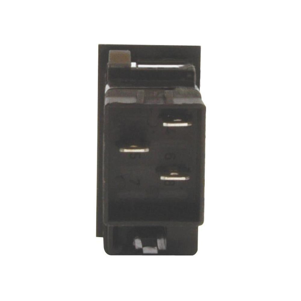 S.23140 Rocker Switch, Main Beam, 3 Position (On/Off) - Fits Case IH
