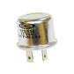 S.23369 FLASHER ASSEMBLY 12V - 2 PRONG Fits Ford/New Holland