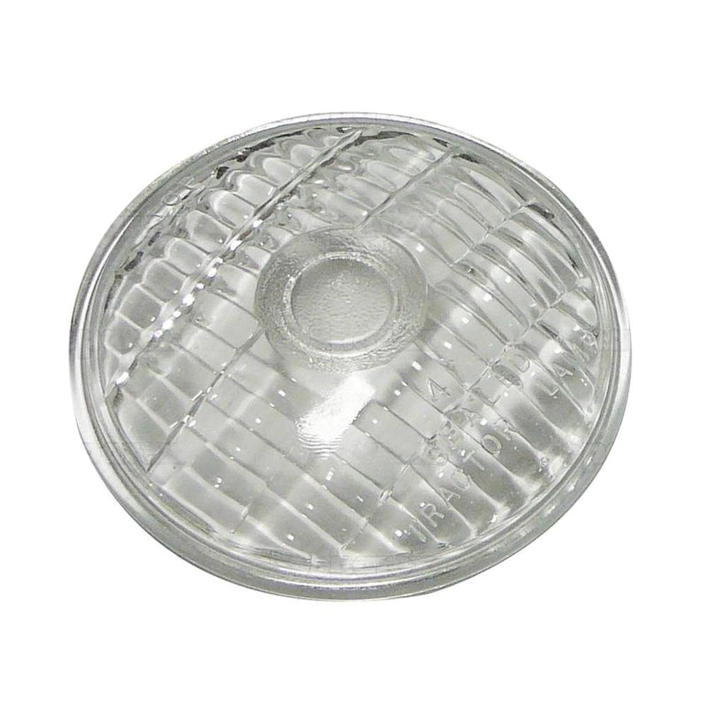 S.2376 LENS, HEADLIGHT Fits Case IH