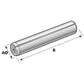 S.2788 Spirol Pin - Pin Ø 1/8'' x 1''
