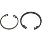 S.2837 Snap Ring, 49mm (Din 472) Fits Massey Ferguson