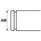 S.2883 Snap Ring, 32mm (Din 471) Fits Massey Ferguson
