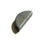 S.2906 Woodruff Key 1/8'' x 5/8'' (Din 6888) Fits Massey Ferguson