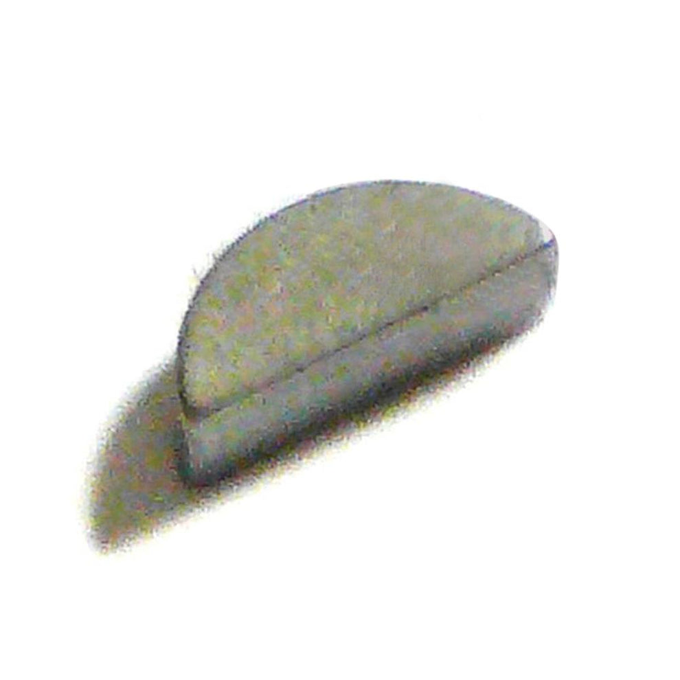 S.2910 Woodruff Key 3/16'' x 5/8'' (Din 6888) Reliable Aftermarket