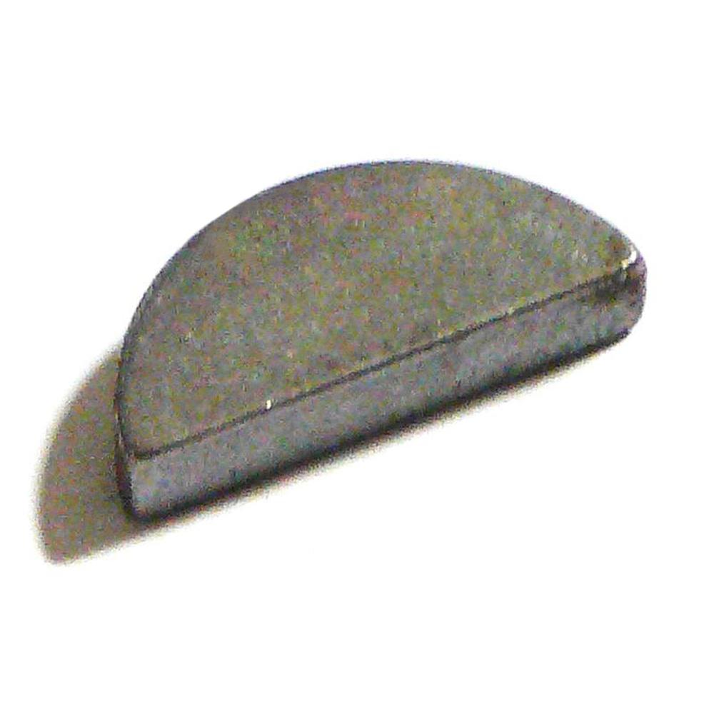 S.2918 Woodruff Key 1/4'' x 1-1/4'' (Din 6888) - Fits Ford/New Holland