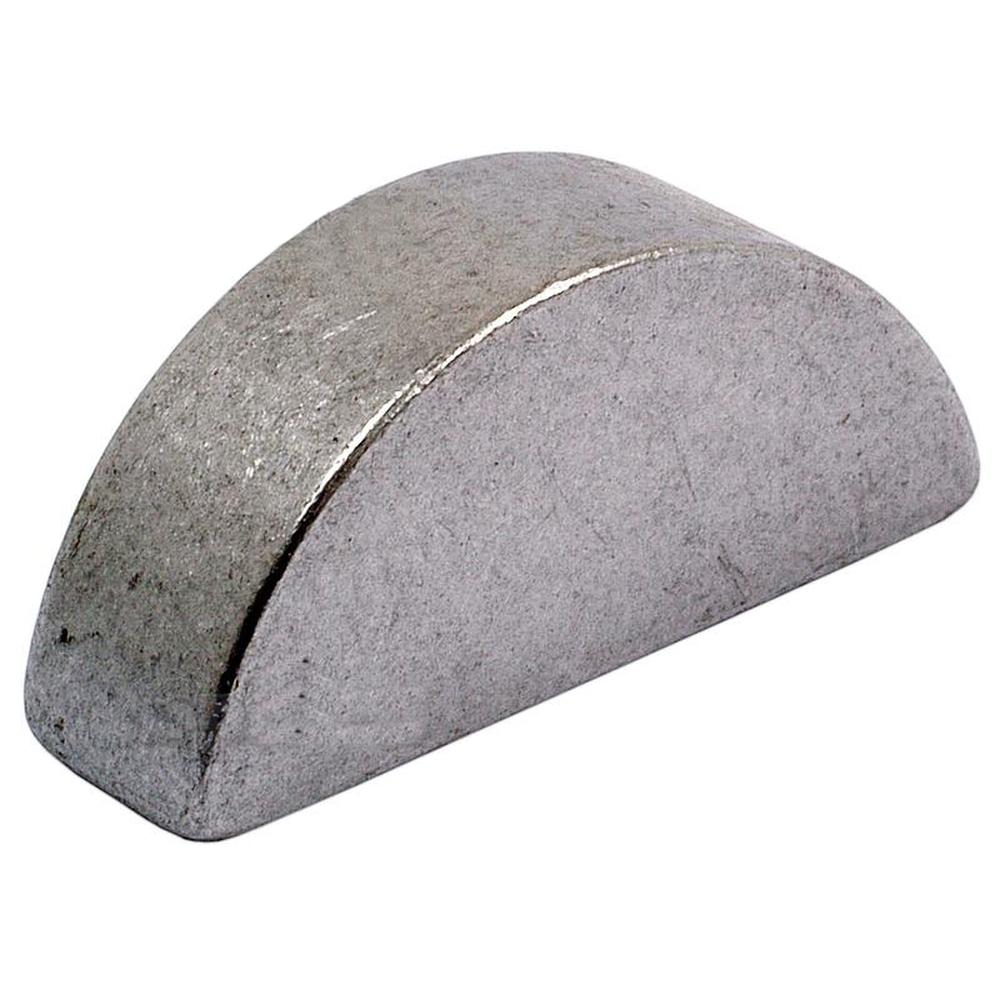 Woodruff Key Fits Massey Ferguson Replaces 11935X