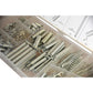 S.29881 Extension and Compression Spring Kit (200 pcs.) Compak