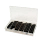 S.29900 Roll Pins Assortment, Ø3 x 20mm, Ø10 x 50mm, 160 pcs. Compak.