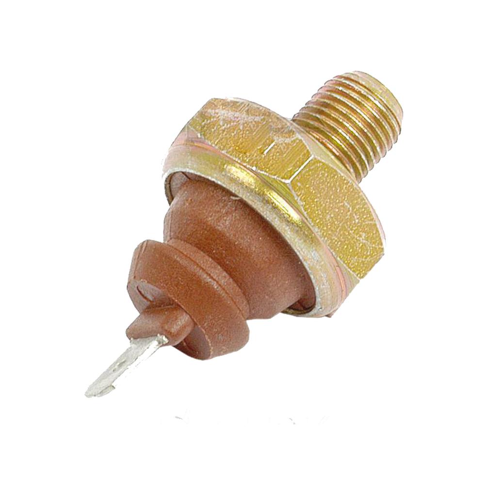 S.312046 Switch, Oil Pressure - Fits Deutz-Fahr 10006, 13006, 4006, 4506, 5206 +