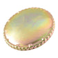 S.31432 Fuel Cap, Metal, 1244823 - Fits Deutz-Fahr D 10006, D 13006, D 2506 +