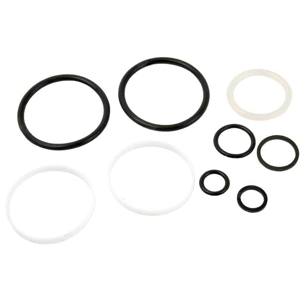 S.3161 Seal Kit, For Use With Coupler 4364 - Fits Ford/New Holland