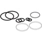 S.3161 Seal Kit, For Use With Coupler 4364 - Fits Ford/New Holland