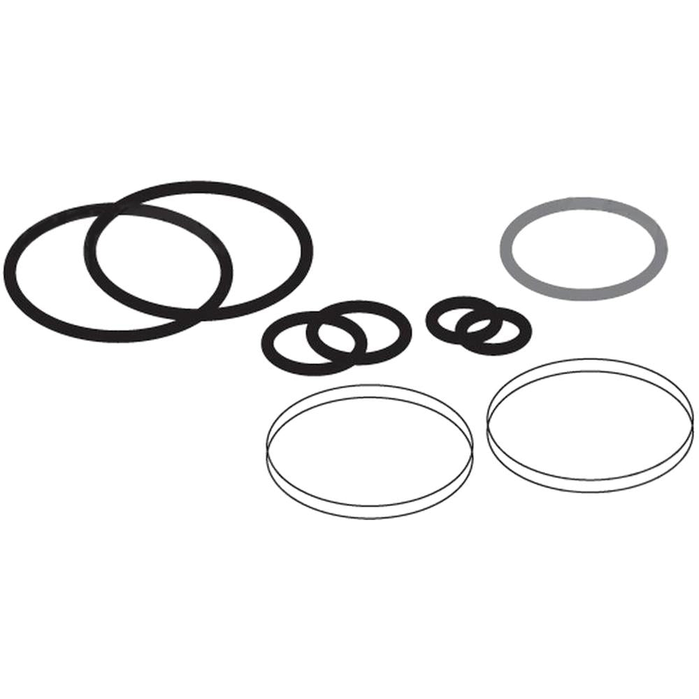 S.3161 Seal Kit, For Use With Coupler 4364 - Fits Ford/New Holland
