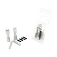 S.3218 PTO Yoke Pin - Pin Ø:12.9mm (Agripak 2 pcs.)
