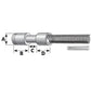S.3218 PTO Yoke Pin - Pin Ø:12.9mm (Agripak 2 pcs.)