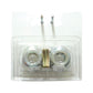 S.3224 Lower Link Dual Category Balls w/Retaining Clip (Fits CAT. 1/2) 4 pcs. Ag