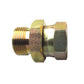 S.3454 Hydraulic Adapter 3/8BSP male - 1/2BSP female