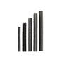 S.3475 Threaded Rod, Size: Ø1/4'', Length: 3Ft, UNC Unplated.