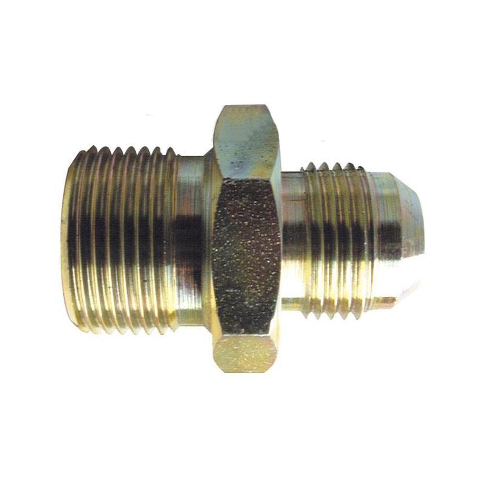 S.35047 Hydraulic Adapter 3/4BSP male - 7/8JIC male
