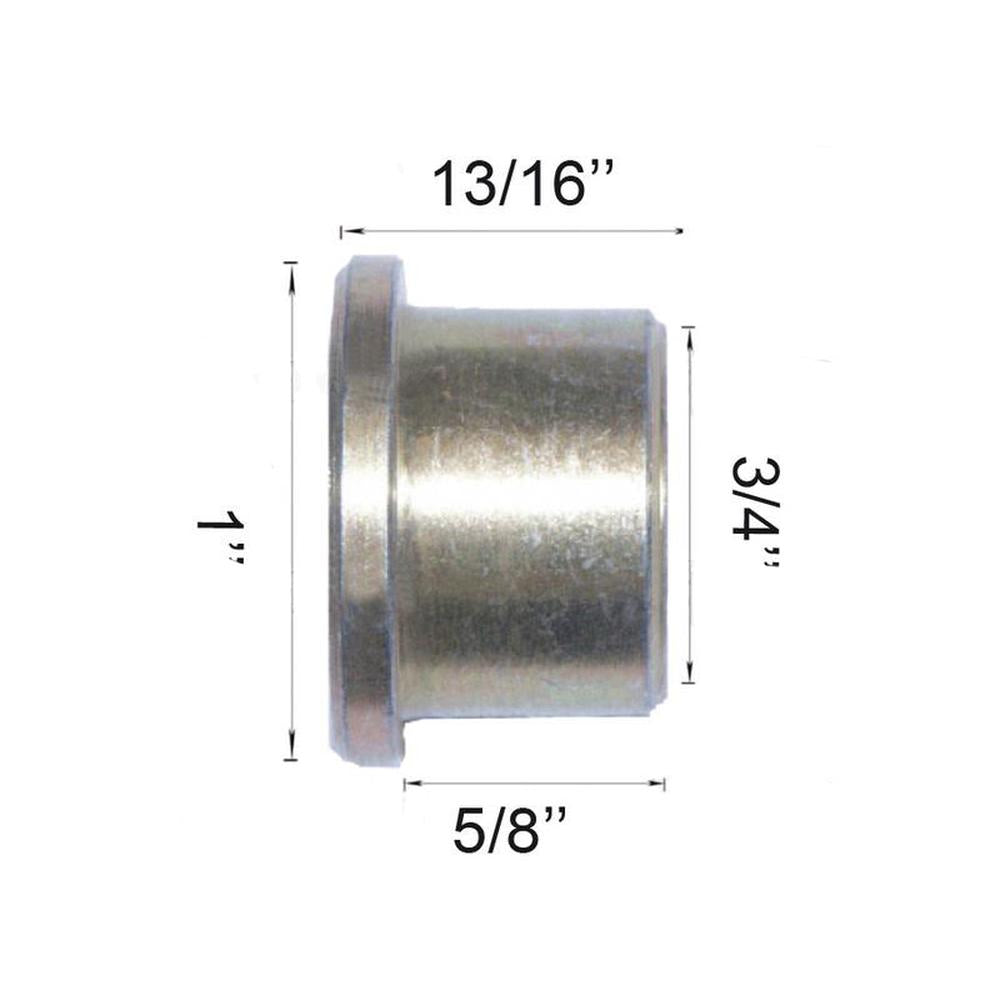 S.354 Top Link Conversion Bushing (Fits CAT. 2 to 1)