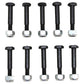 S.3602 Shear Bolt,  M6 x 38mm (10pcs. Agripak) Fits Ford/New Holland