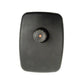 S.39705 Mirror Head - Rectangular, Convex, 330 x 240mm, RH/LH Fits Britax