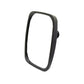 S.39705 Mirror Head - Rectangular, Convex, 330 x 240mm, RH/LH Fits Case IH