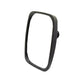 S.39705 Mirror Head - Rectangular, Convex, 330 x 240mm, RH/LH Fits Britax