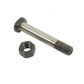 S.40363 Rod Bolt & Nut Fits JCB