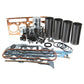 S.40374 Engine Overhaul Kit, Ad4.203 Fits Massey Ferguson
