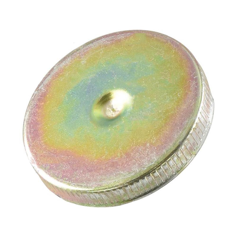 S.40570 Cap, Fuel Fits Massey Ferguson