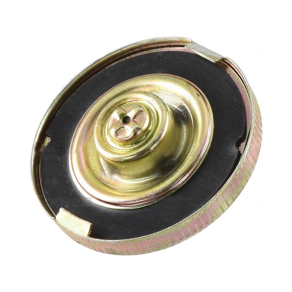 S.40570 Cap, Fuel Fits David Brown