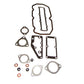 S.40589 Top Gasket Set, 3 Cyl. (AD3.152, AT3.152.4, AT3.152) - Fits Leyland