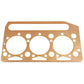 Head Gasket Fits Massey Ferguson Replaces 36812122