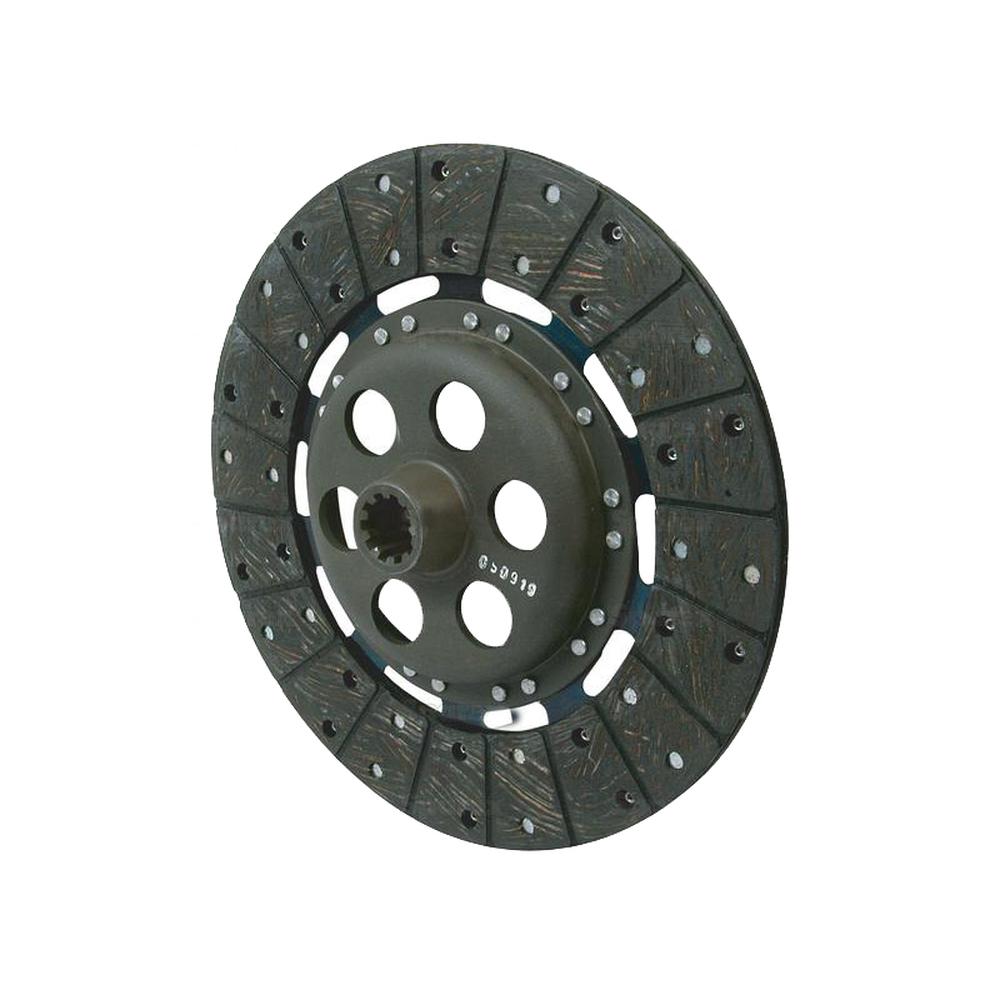 CLUTCH DISC, 12" Fits Landini Replaces 1866042M93