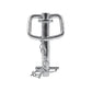S.408 Hitch Pin Chain & Linch Pin 3/4" x 3-7/8" - Fits Massey Ferguson Models